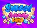 Jeu Bombe Sucrée en ligne