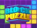 Jeu Puzzle de Blocs en ligne