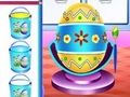 Jeu Bébé Taylor Joyeuses Pâques en ligne
