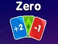 Jeu Zéro21 en ligne