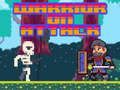 Jeu Guerrier en Attaque en ligne