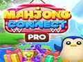 Jeu Mahjongcon en ligne