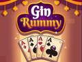 Jeu Gin Rami en ligne