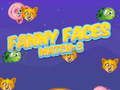 Jeu Милые лица Матч 3 en ligne