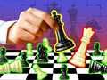 Jeu Échecs Réels en ligne