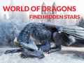 Jeu Monde des Dragons Étoiles Cachées en ligne