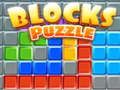 Jeu Puzzle de Blocs en ligne