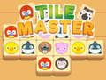 Jeu Maître des Tuiles en ligne