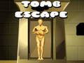 Jeu Évasion de la Tombe en ligne