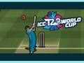 Jeu Coupe du Monde T20 de l'ICC en ligne