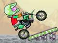 Jeu Meilleurs jeux de course de moto en ligne