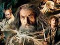Jeu La Collection de Puzzles du Hobbit en ligne