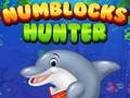 Jeu Chasseur de Numblocs en ligne