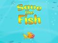 Jeu Sauvez le poisson en ligne