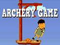 Jeu Jeu de tir à l'arc en ligne