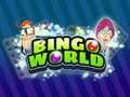 Jeu Monde du Bingo en ligne