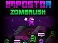 Jeu Imposteur Zombrush en ligne