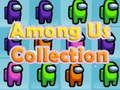 Jeu Collection Among Us en ligne