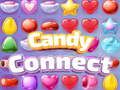 Jeu Candy Connect en ligne