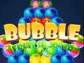 Jeu Tireur de Fruits à Bulles en ligne