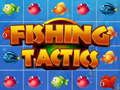 Jeu Tactiques de pêche en ligne