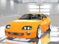 Jeu Drift Extrême en ligne