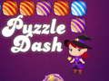 Jeu Puzzle Sprint en ligne