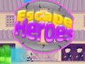 Jeu Héros de l'Évasion en ligne