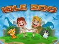 Jeu Zoo Inactif en ligne