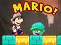 Jeu Mario! en ligne