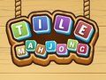 Jeu Tuiles Mahjong en ligne