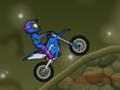 Jeu Course Moto - Pilote de Moto en ligne