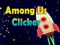 Jeu Among Us Clicker en ligne
