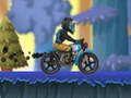 Jeu Aventure Montagne X-Trail Racing en ligne