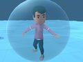 Jeu Bataille de Zorb en ligne