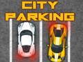 Jeu Parking de la ville en ligne
