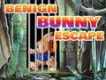 Jeu Évasion du Lapin Bienveillant en ligne
