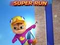 Jeu Alvin Super Course en ligne