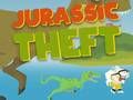 Jeu Vol Jurassique en ligne
