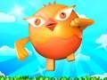 Jeu Sautez les oiseaux en ligne