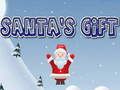 Jeu Le cadeau de Noël en ligne