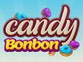 Jeu Bonbon Sucré en ligne
