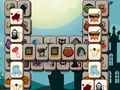 Jeu Mahjong Halloween 2 en ligne