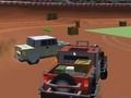 Jeu Démolition de Voitures en Pixel en ligne