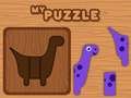 Jeu Mon Puzzle en ligne