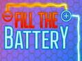 Jeu Remplir la batterie en ligne