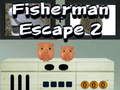 Jeu Évasion du pêcheur 2 en ligne
