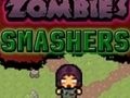 Jeu Destructeurs de Zombies en ligne