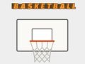 Jeu basket-ball en ligne