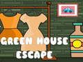 Jeu Évasion de la Serre en ligne